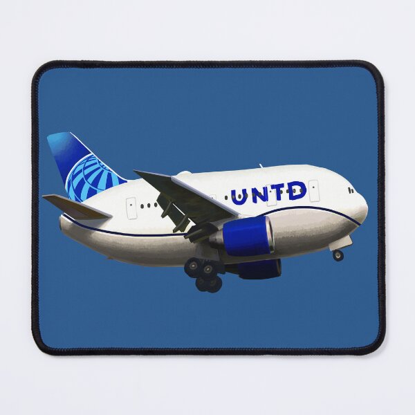 Item preview, UNTD 767ER designed and sold by TubularAmarok.