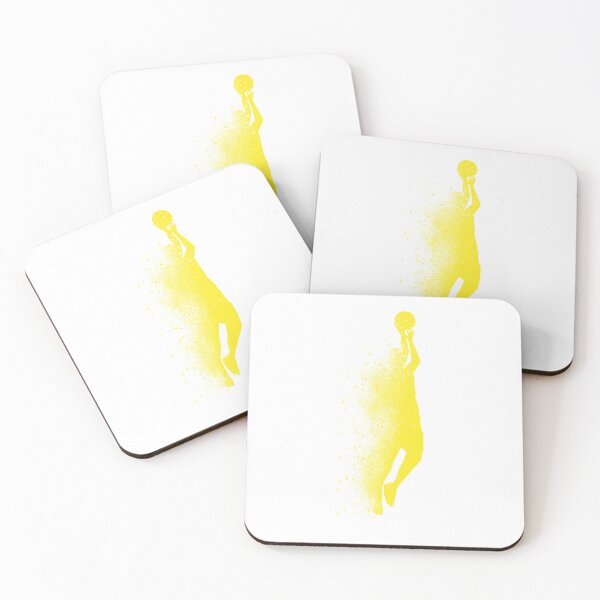 Item preview, Basketball-yellow designed and sold by Red-forever.