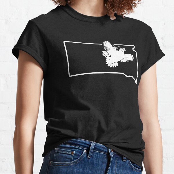 Item preview, Quail Hunting Gear South Dakota Game Bird Hunting designed and sold by shoppzee.