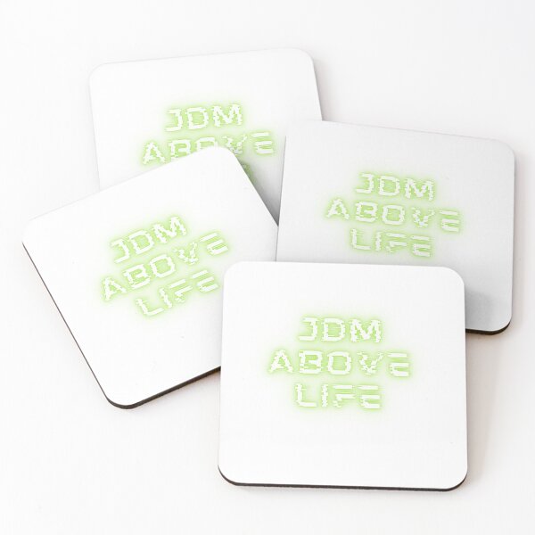 Item preview, Jdm above life designed and sold by Bartosz Ciura.
