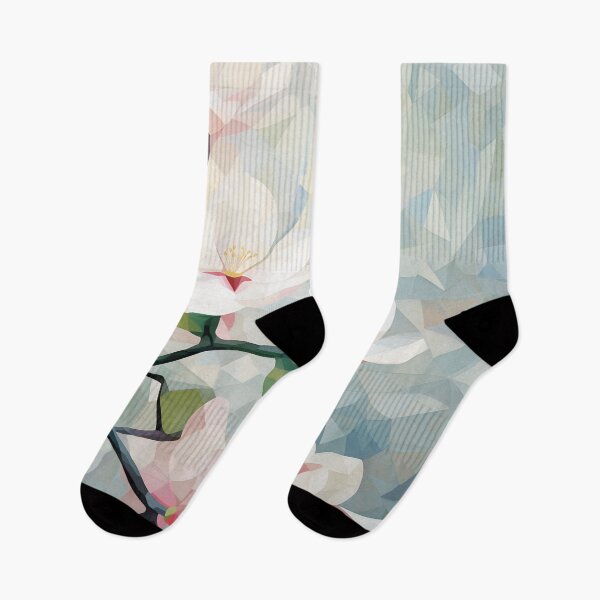Item preview, Geometric Blossoms designed and sold by RxU3.