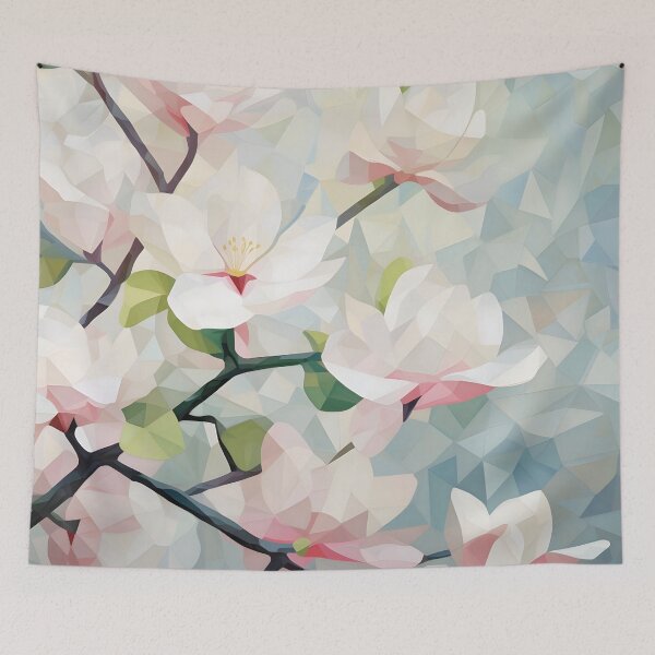 Item preview, Geometric Blossoms designed and sold by RxU3.