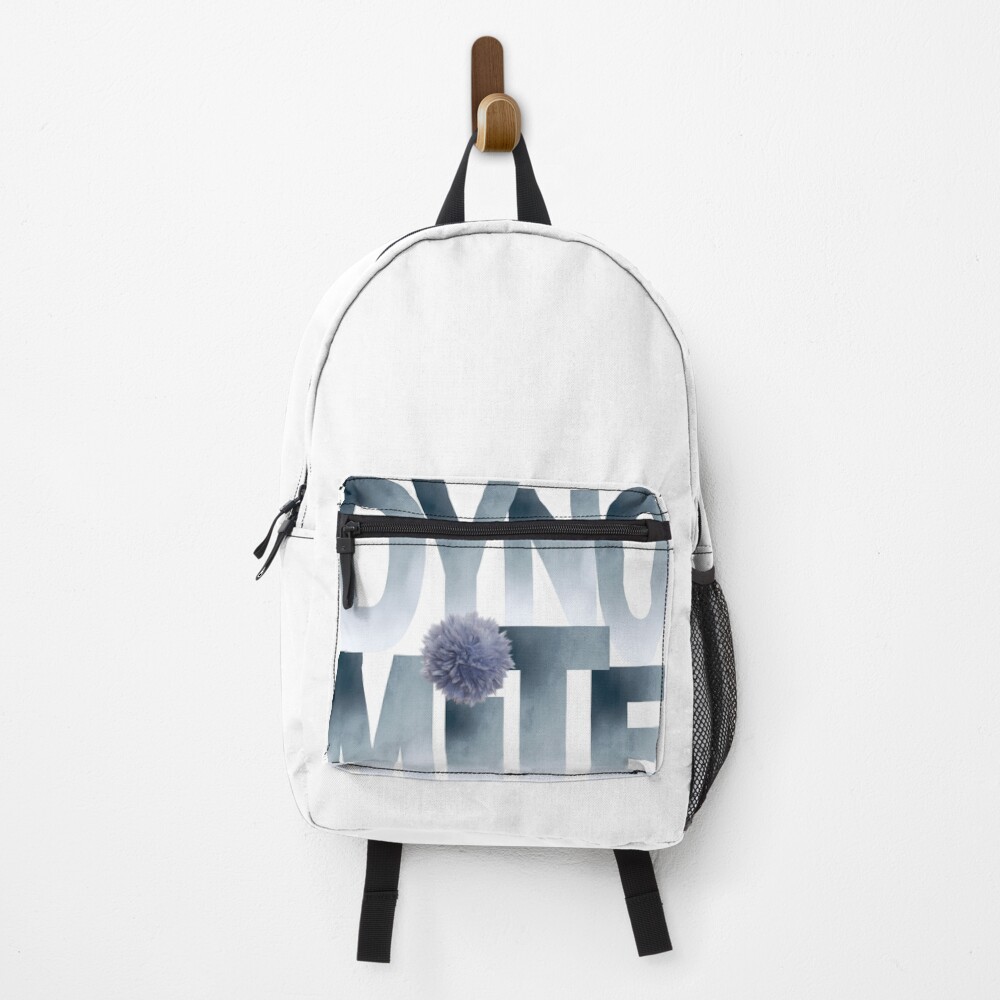 Artikel-Vorschau von Rucksack, designt und verkauft von FrankDesignWeb.