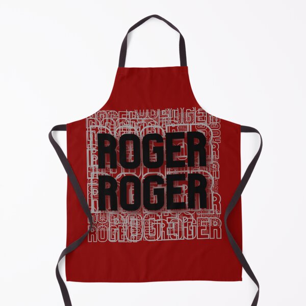 Item preview, Roger Roger designed and sold by SamiSweetShop.