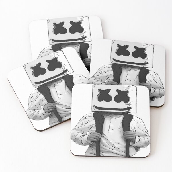 Item preview, Great Marshmellow designed and sold by ZenitsuDesign.