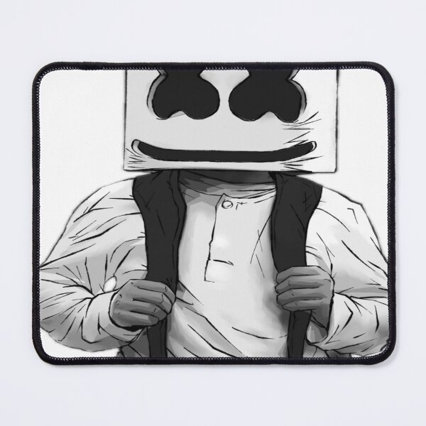 Item preview, Great Marshmellow designed and sold by ZenitsuDesign.