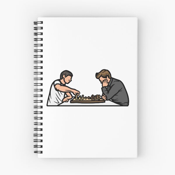 Item preview, I Like To Party And By Party I Mean Play Chess Essential T-shirt designed and sold by Qafilla  ⭐⭐⭐⭐⭐.