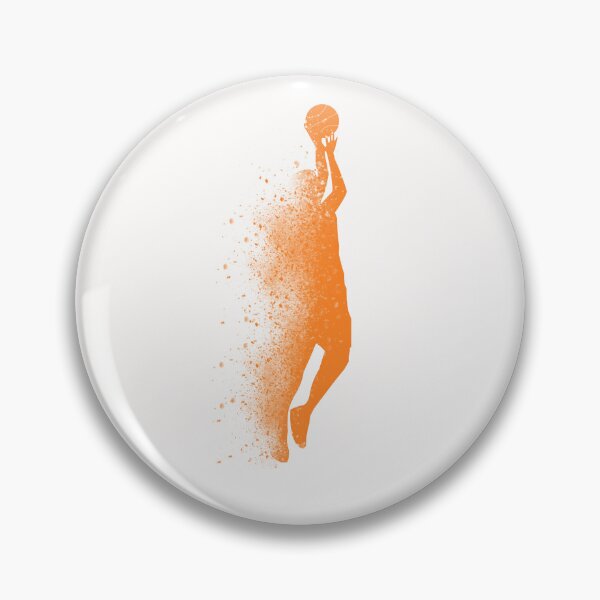Item preview, basketball-orange designed and sold by Red-forever.