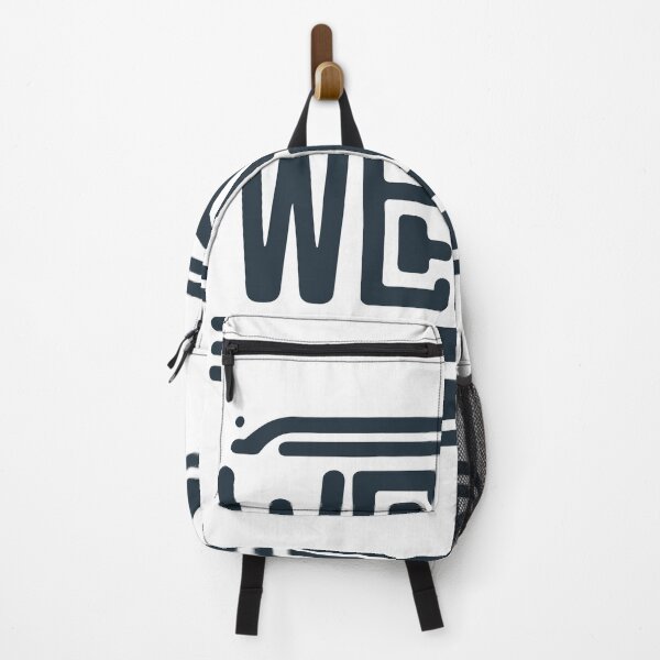 Item preview, Weirdo and Proud - Simple and Cute Typography Design designed and sold by diegomenjivar92.