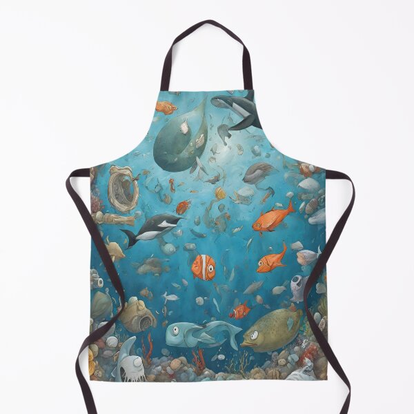 Item preview, Nautical. Ocean designed and sold by Erik Visnievskij.