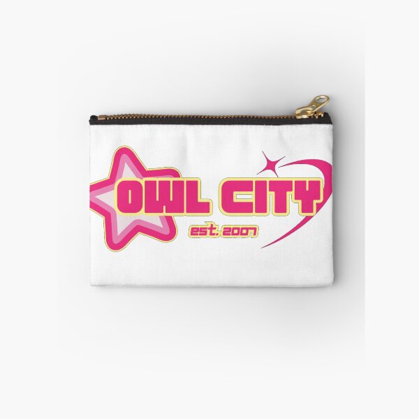 Item preview, OWL CITY - LOGO designed and sold by rainystarlight.