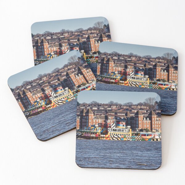 Item preview, The Ferry across the Mersey designed and sold by David  Taylor.