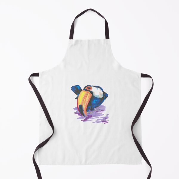 Item preview, Toucan designed and sold by Bumble-Bea.