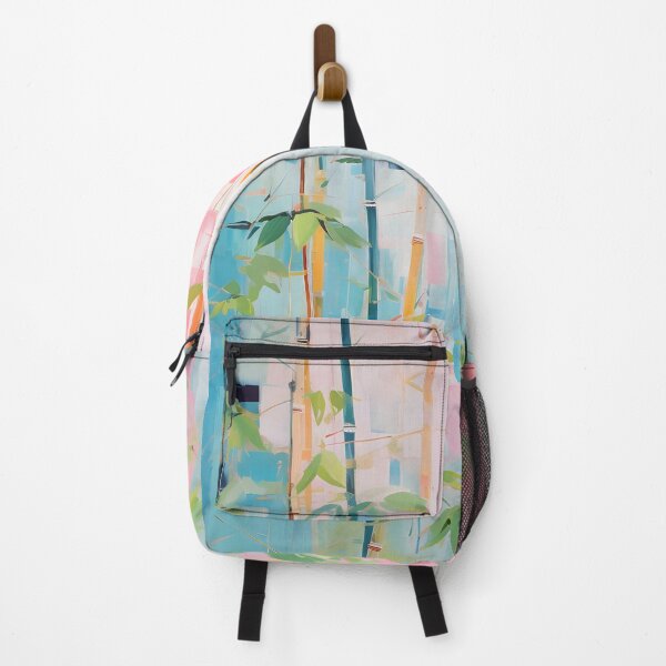 Item preview, Pastel Bamboo Symphony designed and sold by RxU3.