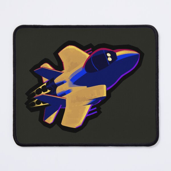 Item preview, F15 designed and sold by TubularAmarok.