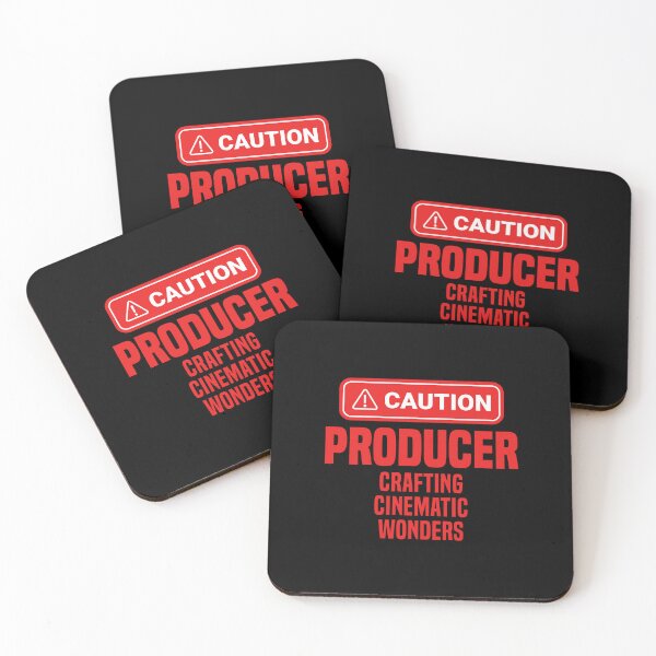 Item preview, Producer Crafting Cinematic Wonders designed and sold by NermilioDesigns.