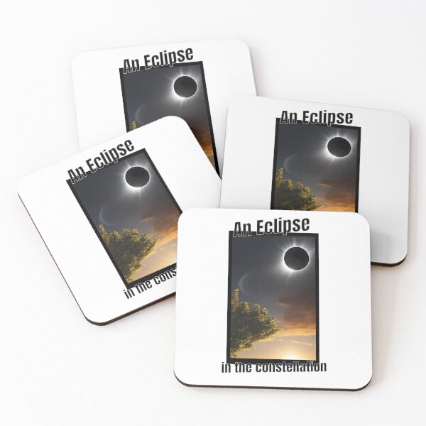 Item preview, Infinite Art: Eclipse and its Eternal Impact on Digital Creation designed and sold by Artedig.