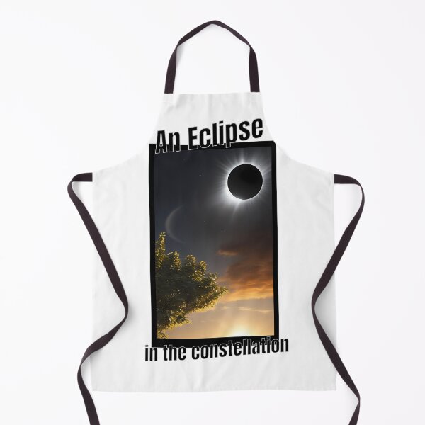Item preview, Infinite Art: Eclipse and its Eternal Impact on Digital Creation designed and sold by Artedig.