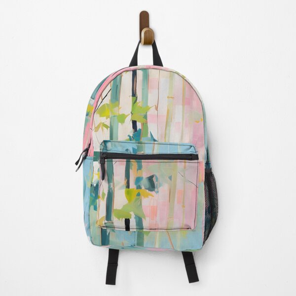 Item preview, Pastel Bamboo Symphony designed and sold by RxU3.