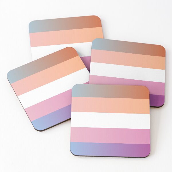 Item preview, trans lesbian designed and sold by remerasnerdas.