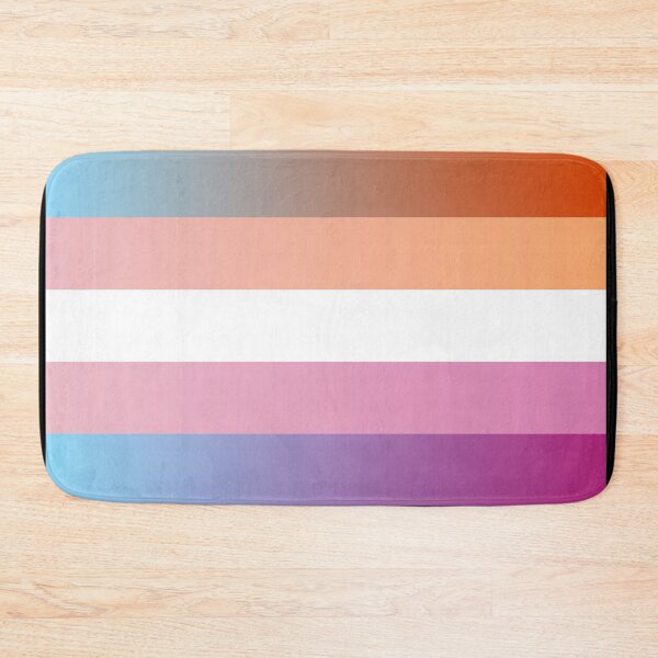 Item preview, trans lesbian designed and sold by remerasnerdas.