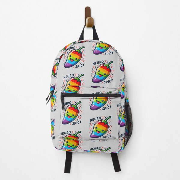 Item preview, Neuro Spicy designed and sold by Vkinsify.