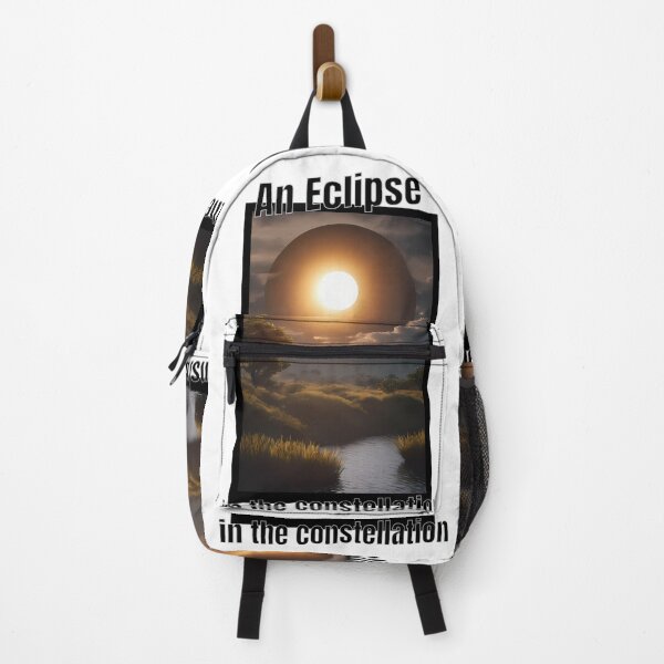 Item preview, Celestial Code: Eclipse and the Algorithmic Transformation of Digital Art designed and sold by Artedig.