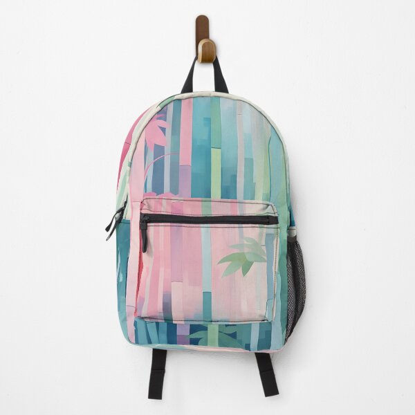Item preview, Pastel Bamboo Symphony designed and sold by RxU3.