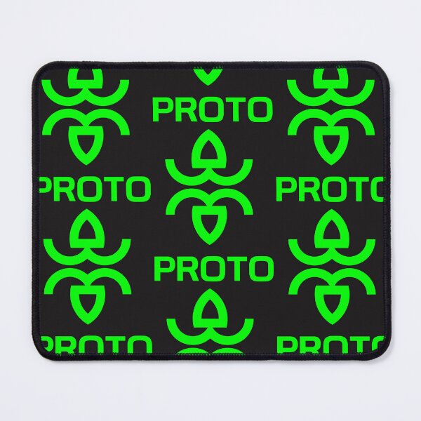 Item preview, Proto Logo designed and sold by Lenoyer-Shop.