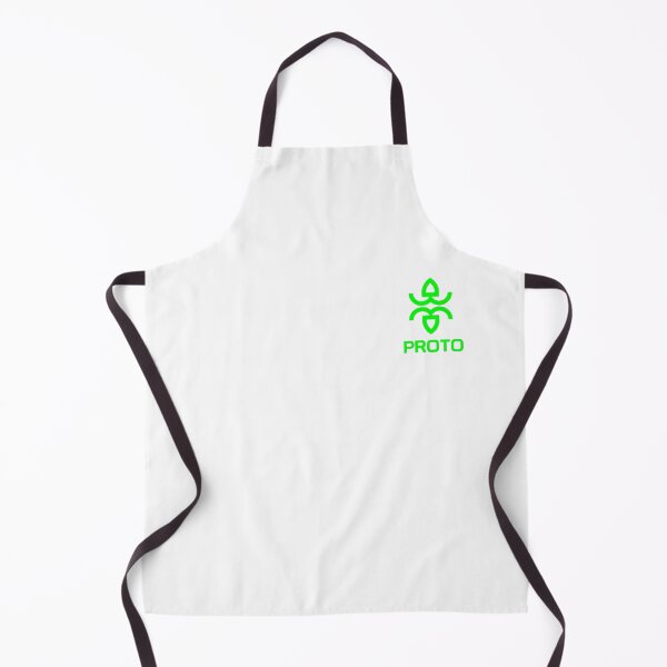 Item preview, Proto Logo designed and sold by Lenoyer-Shop.