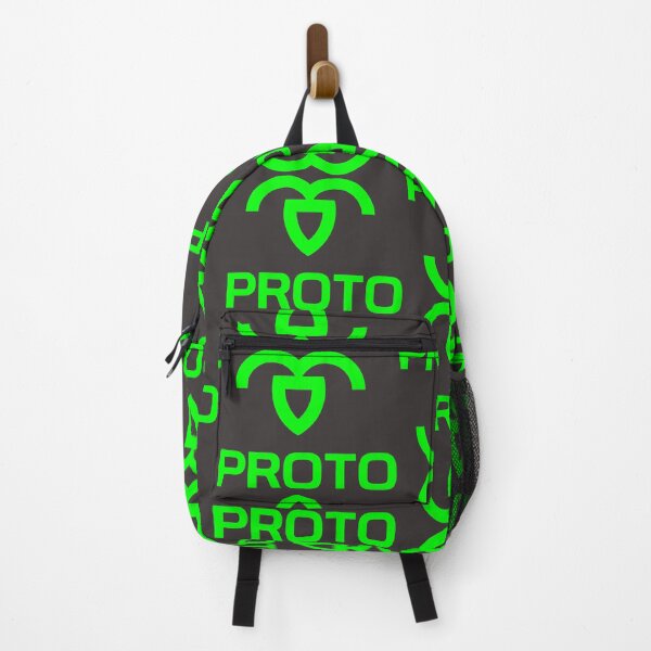 Item preview, Proto Logo designed and sold by Lenoyer-Shop.