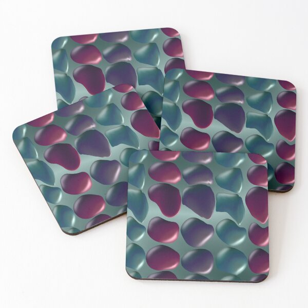 Item preview, Psychedelic bubbles designed and sold by karensantalices.