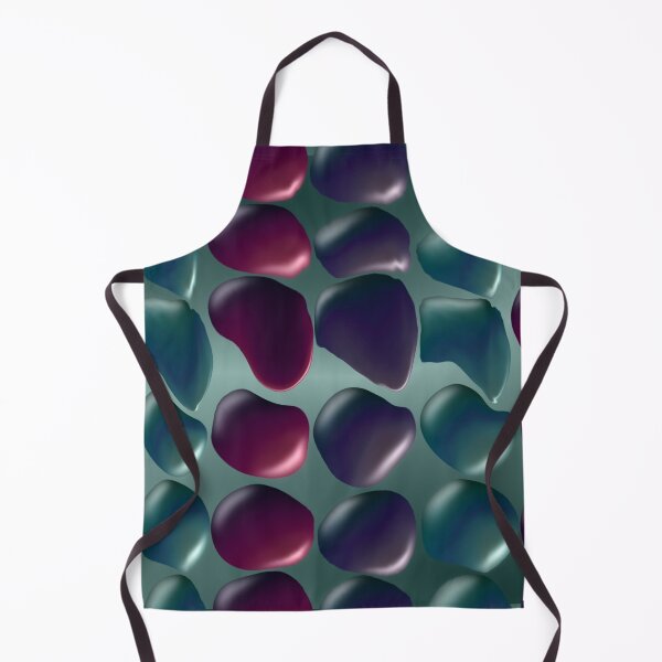 Item preview, Psychedelic bubbles designed and sold by karensantalices.