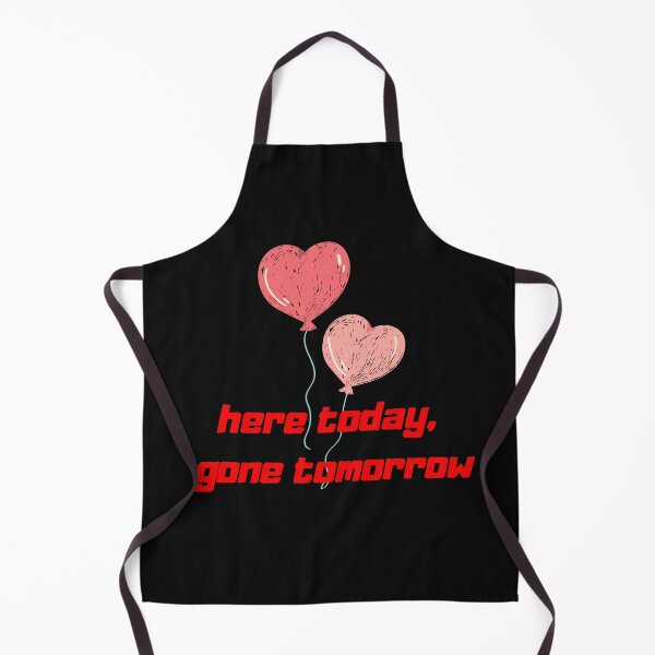 Item preview, here today, gone tomorrow designed and sold by LYDIA0304.