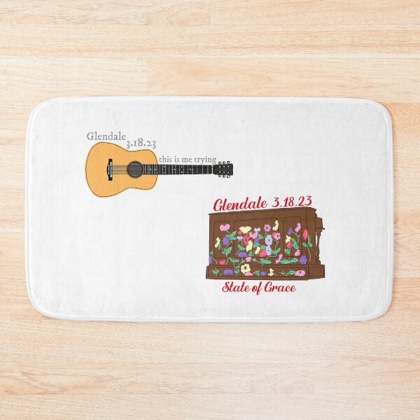 Item preview, Glendale N2 Eras Tour Surprise Songs Pack  designed and sold by EmmaRoseee24.