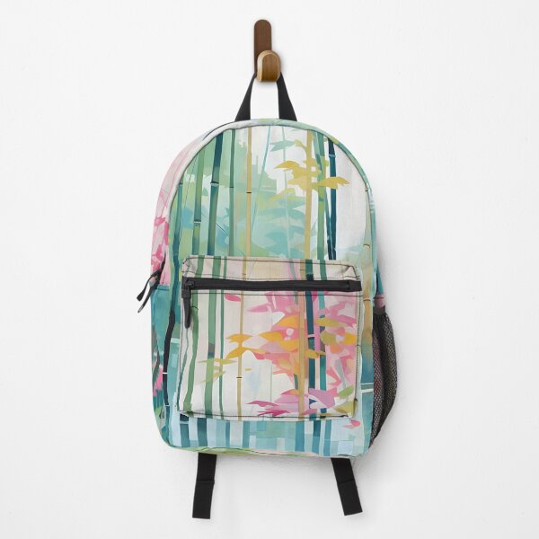 Item preview, Pastel Bamboo Symphony designed and sold by RxU3.