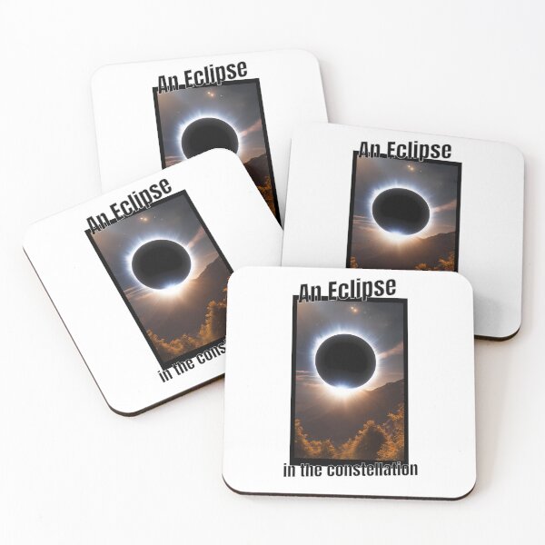 Item preview, Eclipse of Inspiration: Unleash a Creative Storm in your Digital Art designed and sold by Artedig.