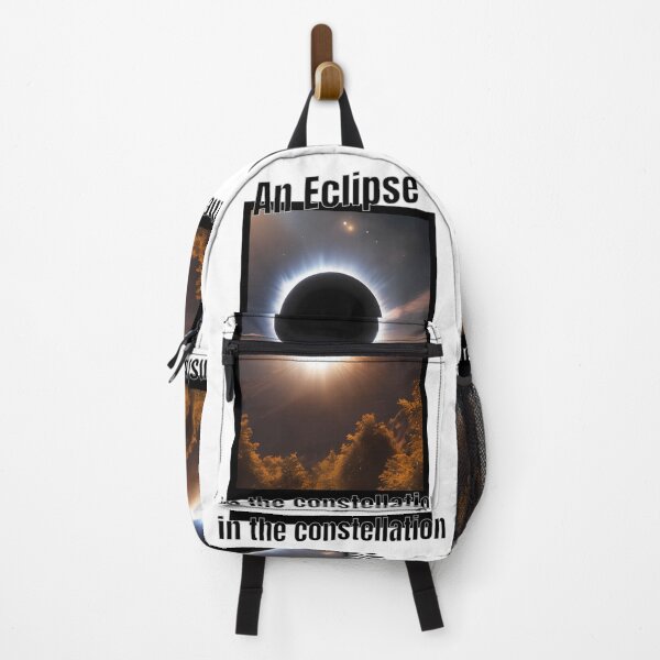 Item preview, Eclipse of Inspiration: Unleash a Creative Storm in your Digital Art designed and sold by Artedig.
