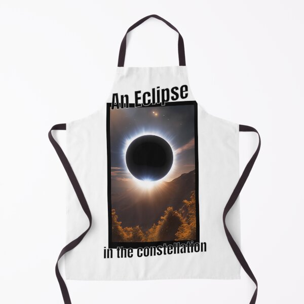 Item preview, Eclipse of Inspiration: Unleash a Creative Storm in your Digital Art designed and sold by Artedig.
