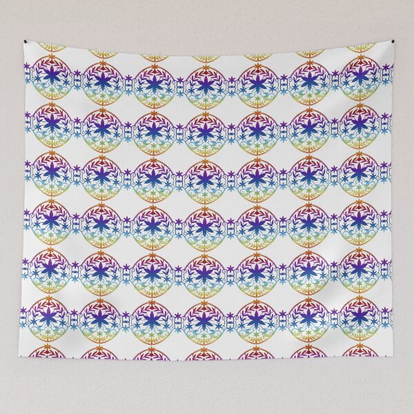 Item preview, Rainbow Lace designed and sold by WendyMaree.