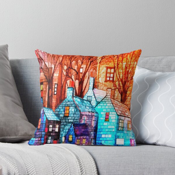 Item preview, Sun goes Down on Shoreham designed and sold by christo65.