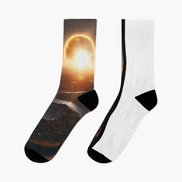 Item preview, Celestial Art on the Web: Eclipse and its Impact on the Digital Community designed and sold by Artedig.