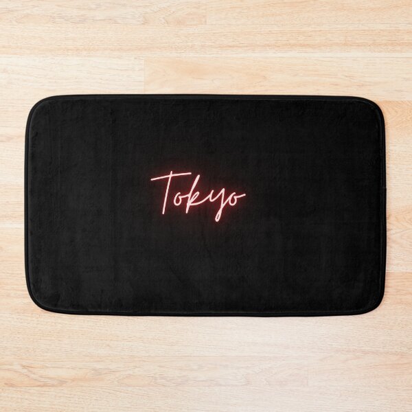 Item preview, Tokyo  designed and sold by Burkae.