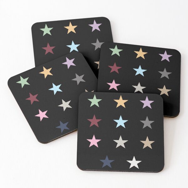 Item preview, Eras Estrellas designed and sold by VerouniqueLux.