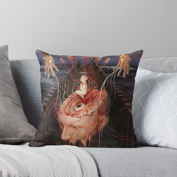Item preview, "Brainchild" designed and sold by Silvio Vieira.