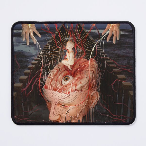 Item preview, "Brainchild" designed and sold by Silvio Vieira.