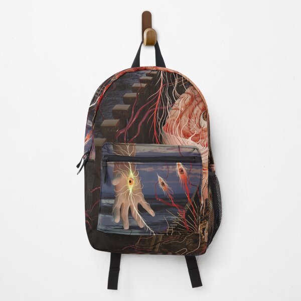 Item preview, "Brainchild" designed and sold by Silvio Vieira.
