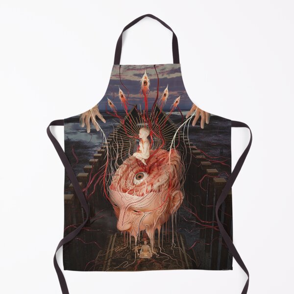 Item preview, "Brainchild" designed and sold by Silvio Vieira.
