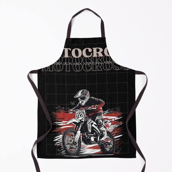 Item preview, motocross jersey for men designed and sold by jeison450.