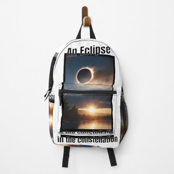 Item preview, Eclipse in 3D: Cosmic Secrets to Bring Your Digital Art to Life designed and sold by Artedig.